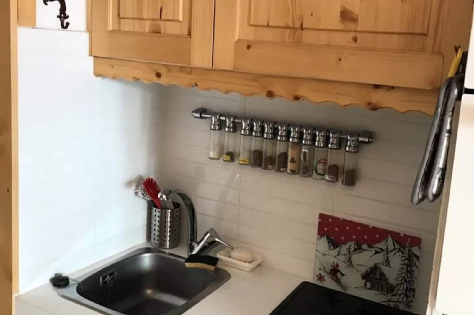 Résidence Atlas-Niet-getagd