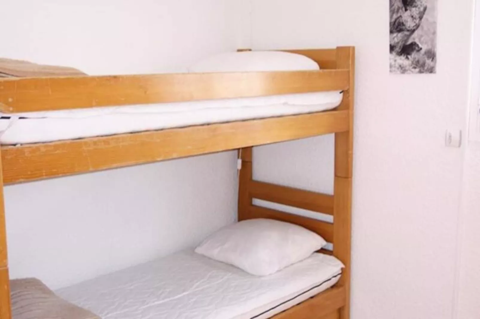 Résidence Chorten-Niet-getagd