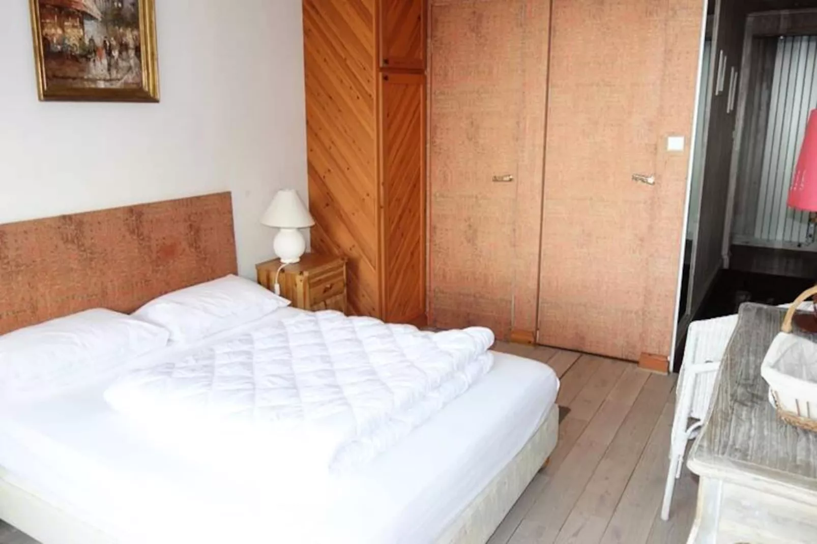 Résidence Dome-Niet-getagd