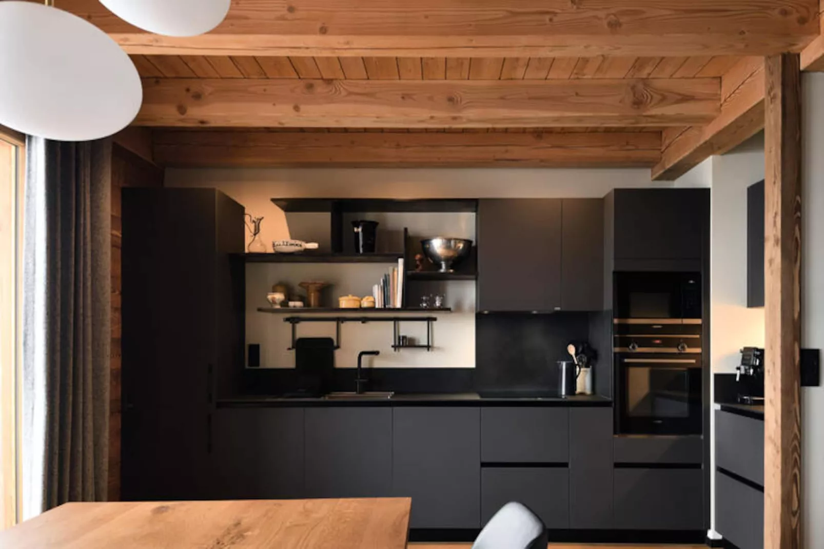 Le Chalet Des Trois Ours - Deva - Niet-getagd