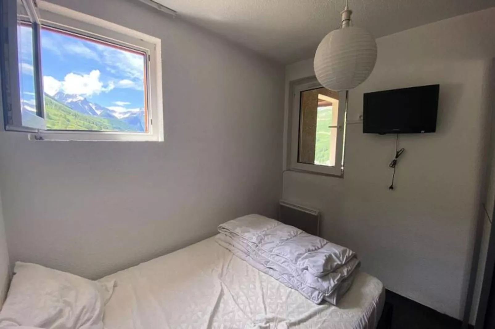 Résidence Ecrin-Niet-getagd