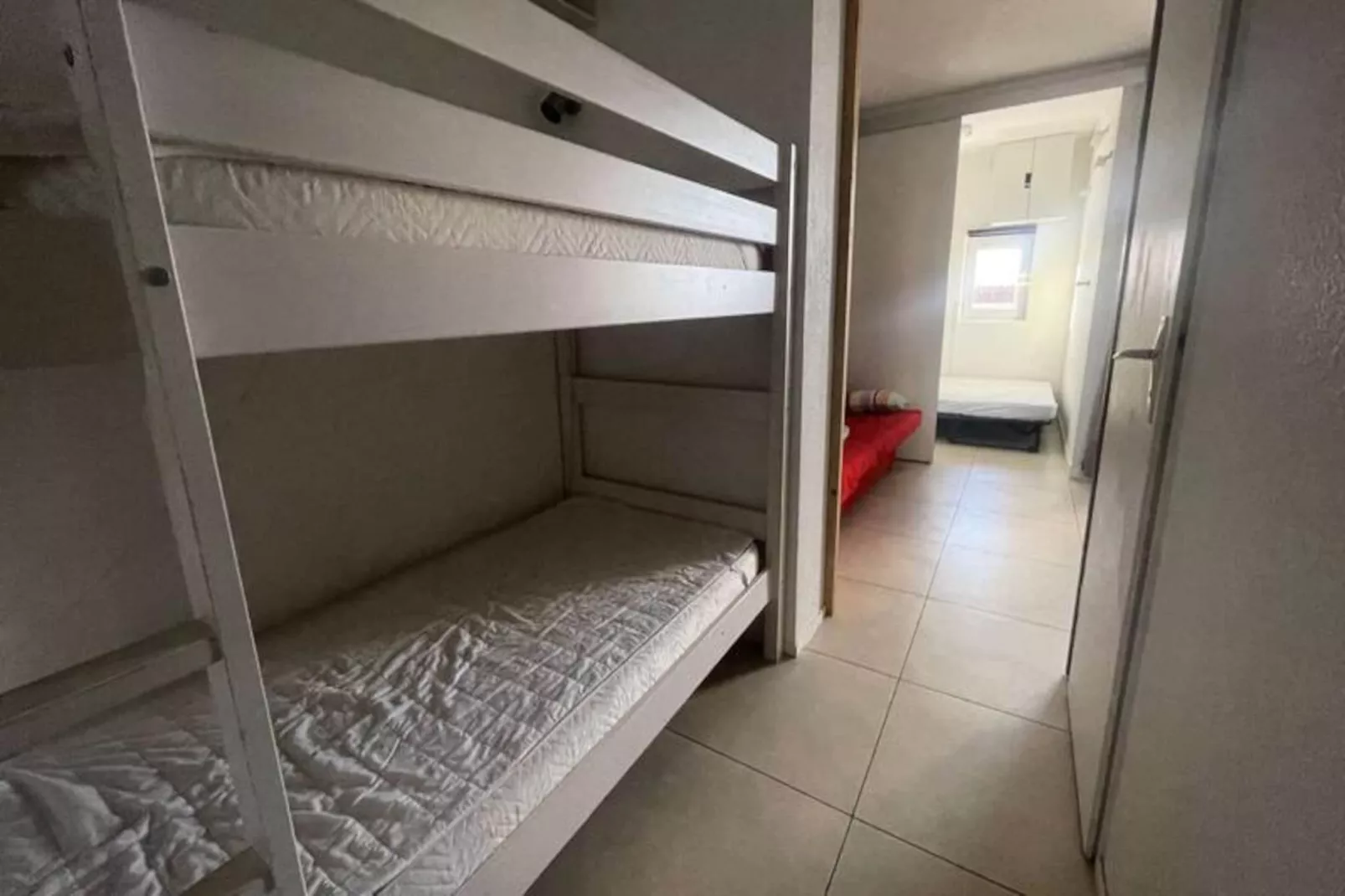 Résidence Arc En Ciel B-Niet-getagd