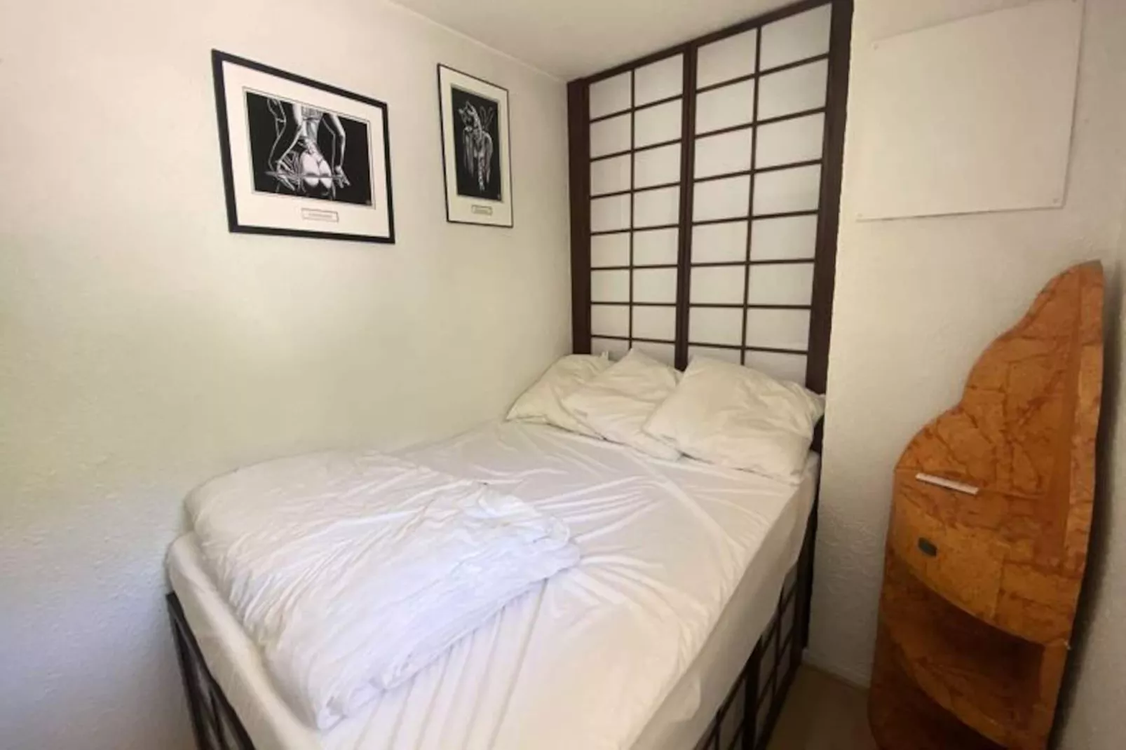 Résidence Kandahar-Niet-getagd