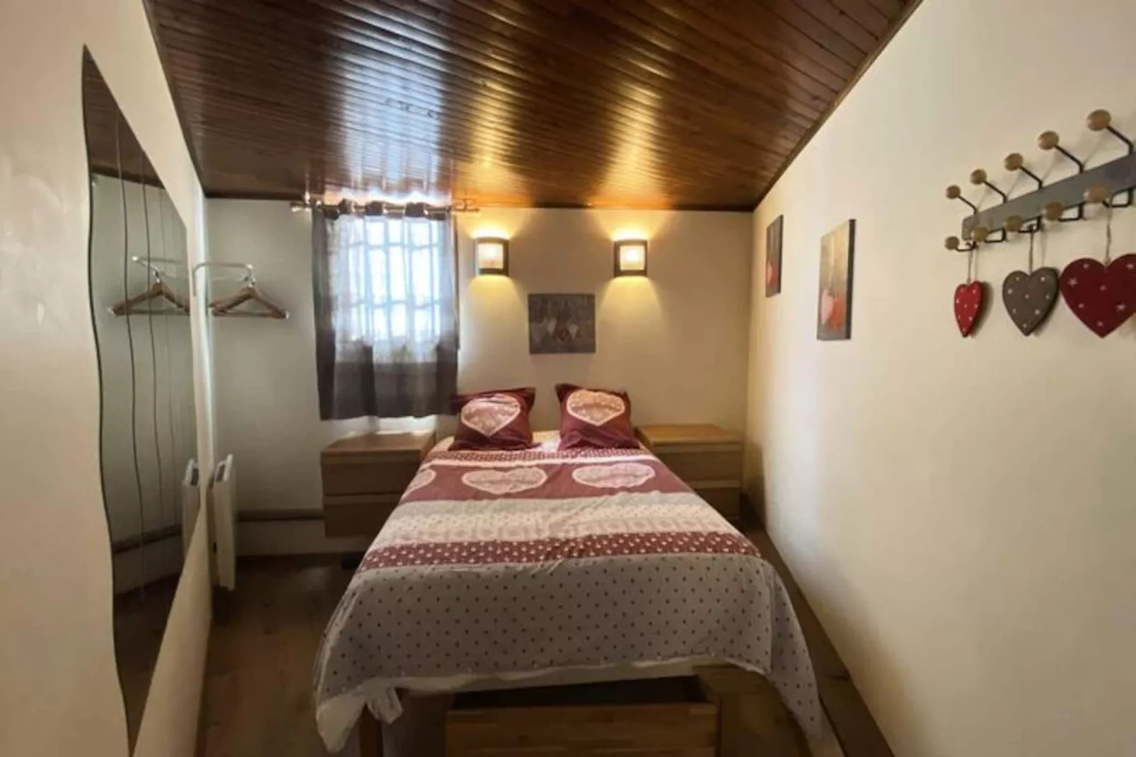 Résidence Diamant 1 - Niet-getagd