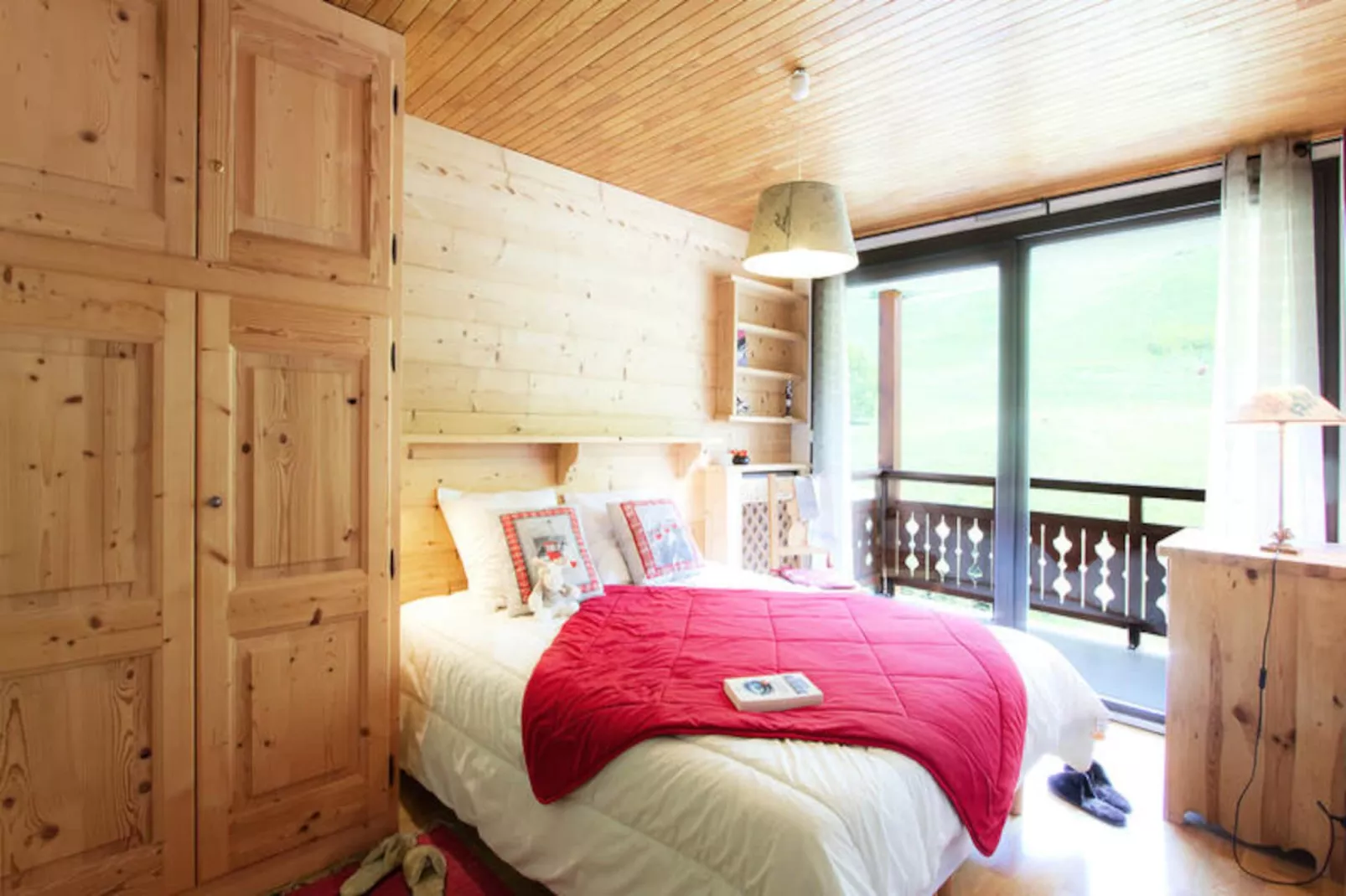 Résidence Eperons 3-Niet-getagd