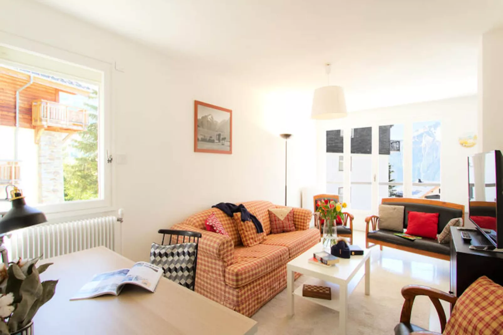 Résidence Belvedere-Niet-getagd