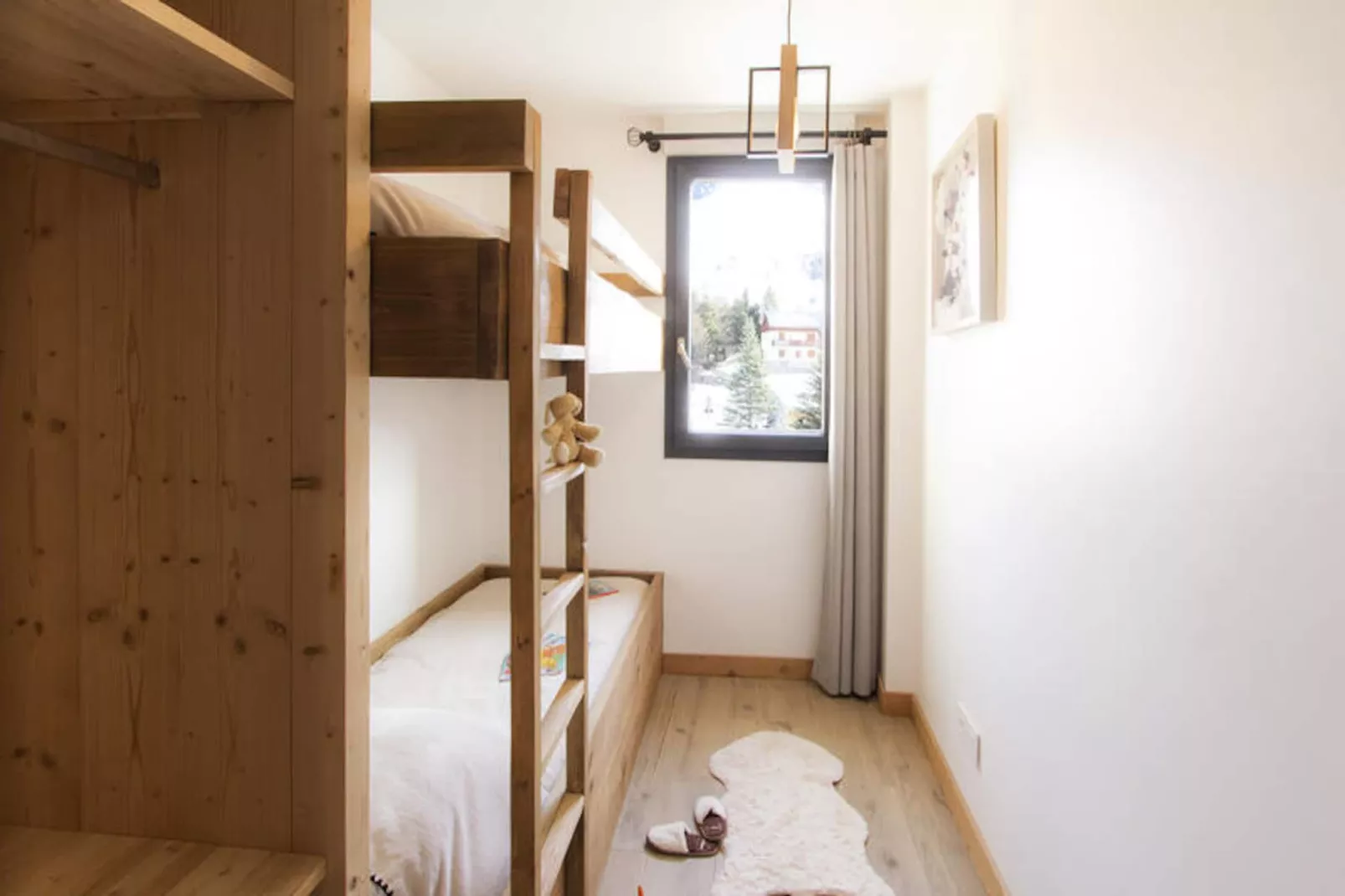 Résidence Mariande-Niet-getagd