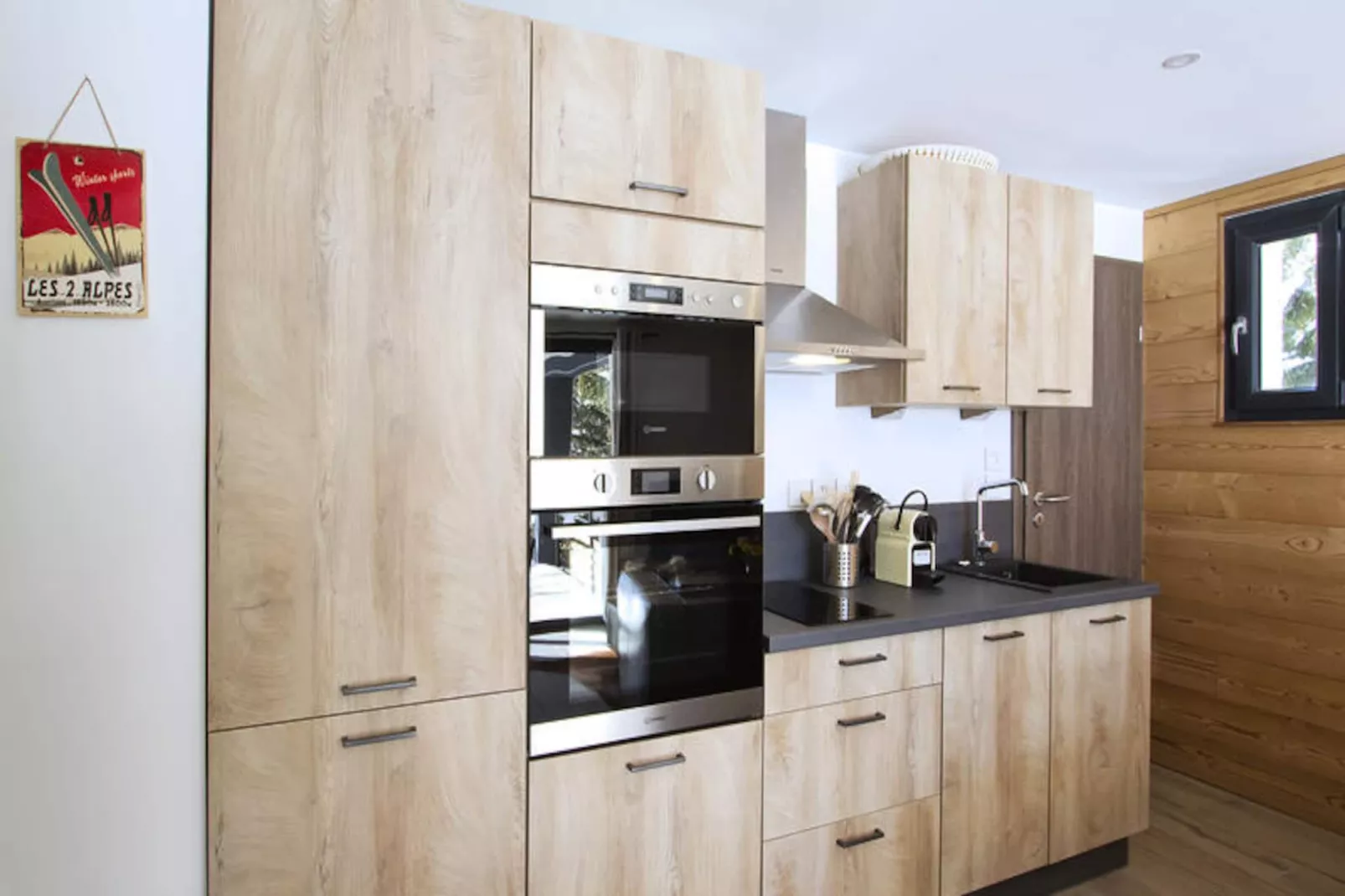 Résidence Mariande-Niet-getagd