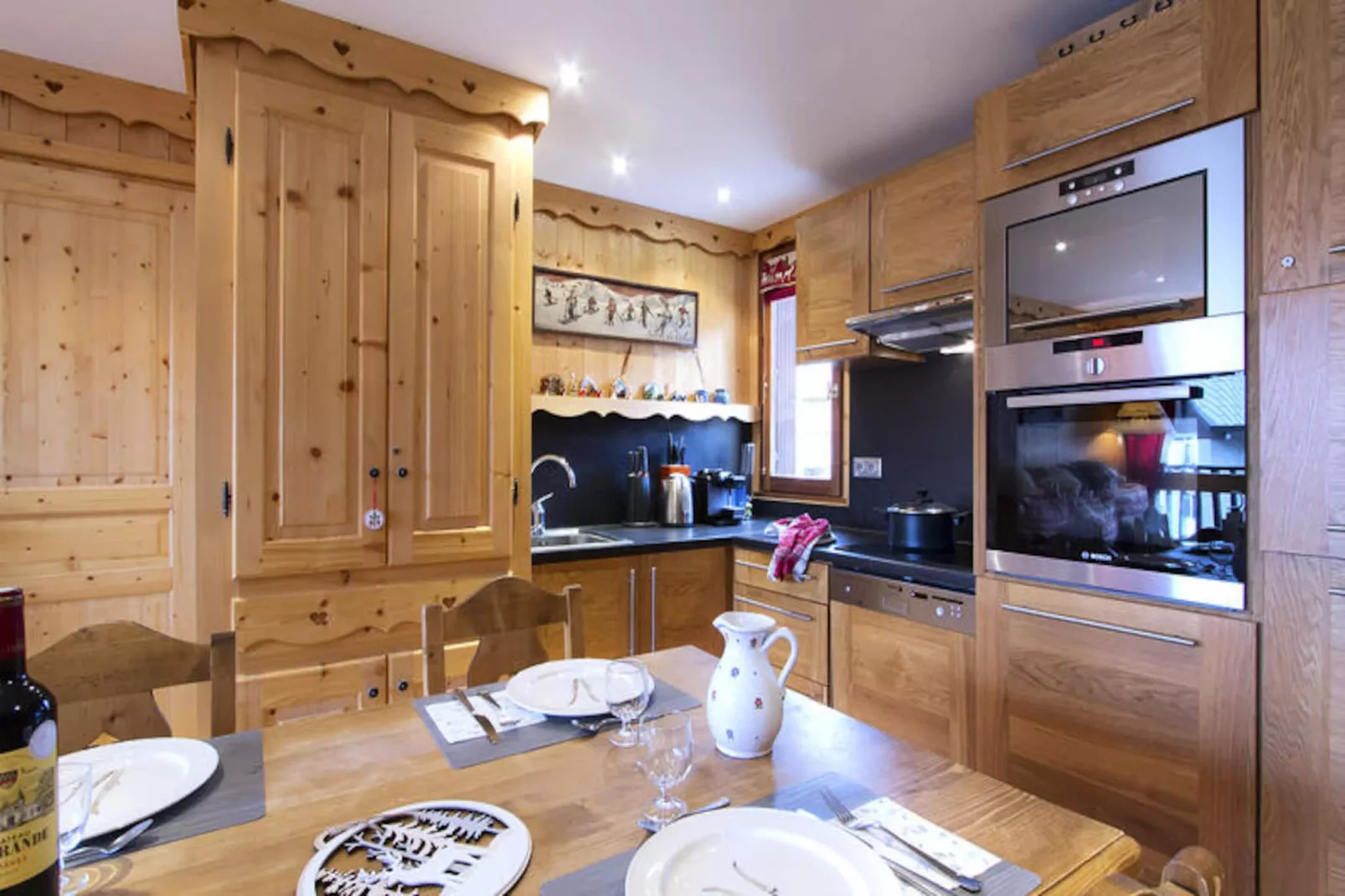 Résidence Quirlies-Niet-getagd