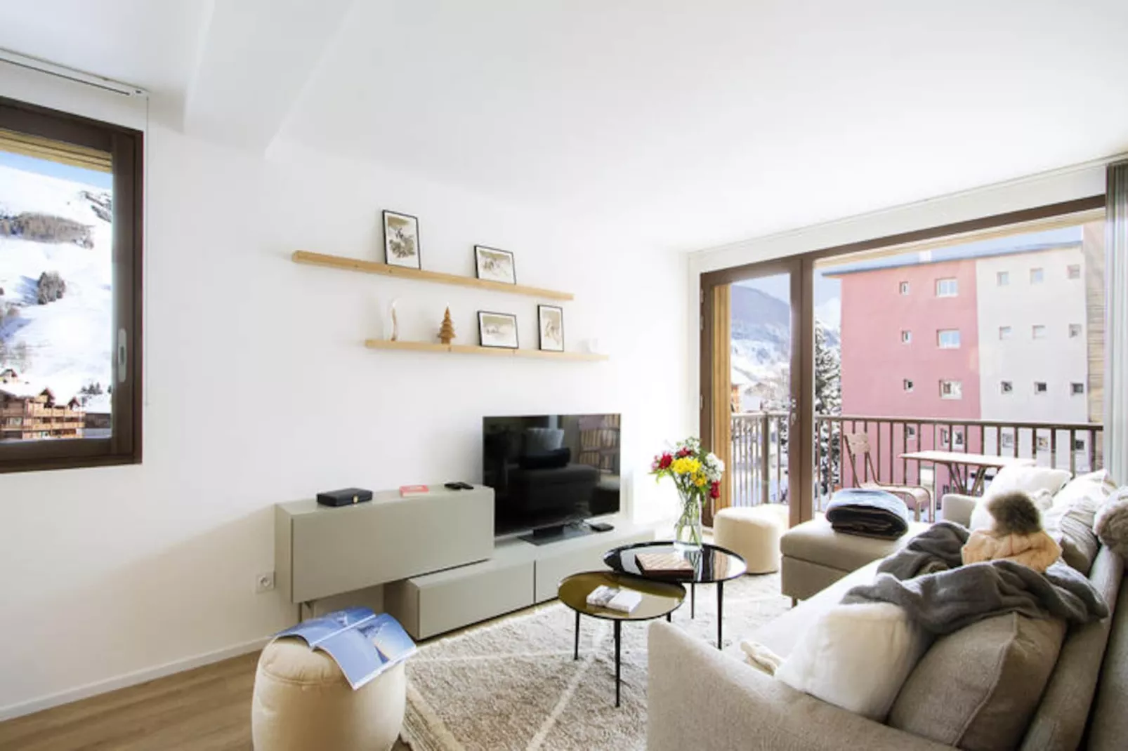 Résidence Provencal-Niet-getagd