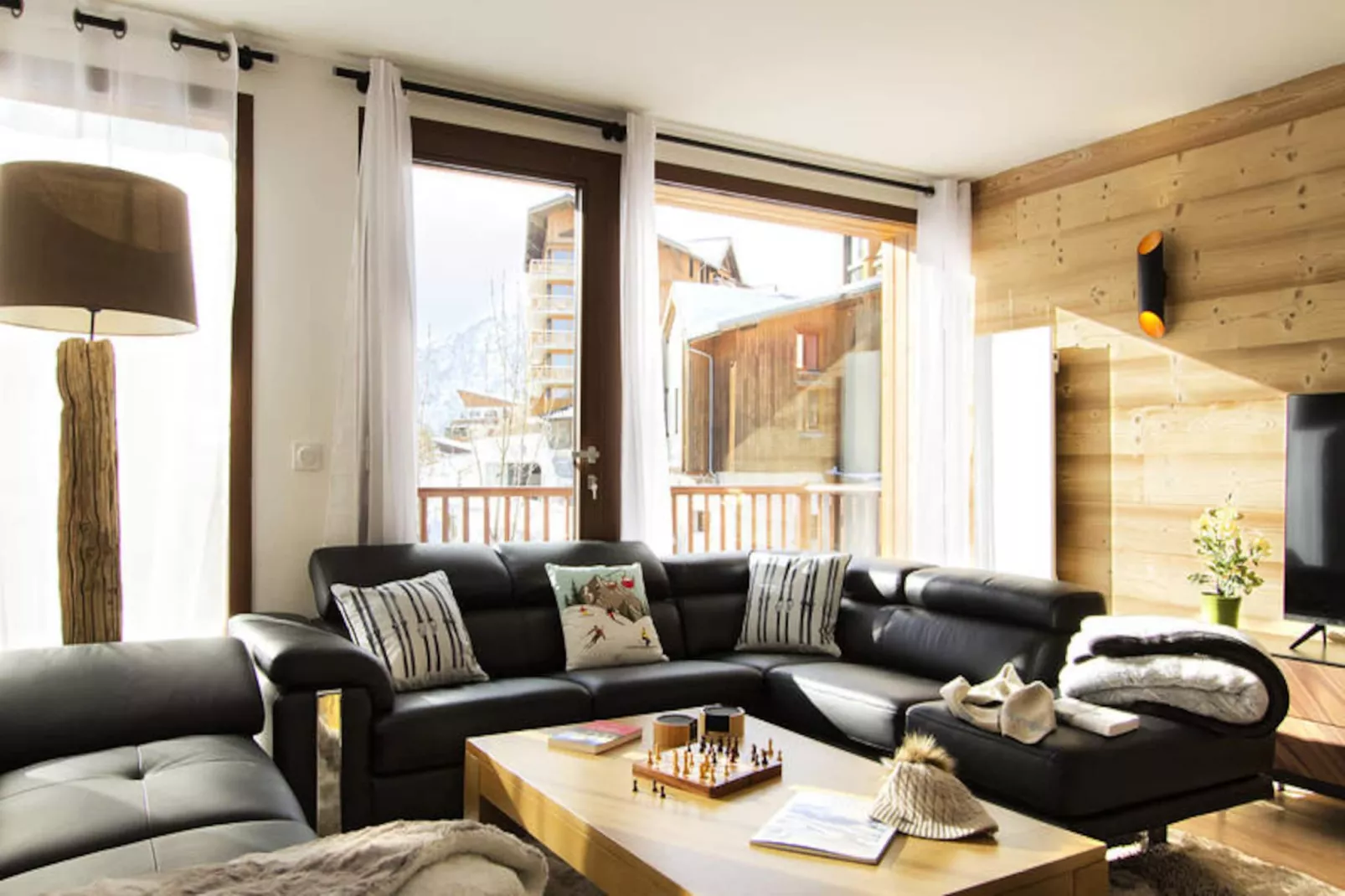 Résidence Provencal-Niet-getagd