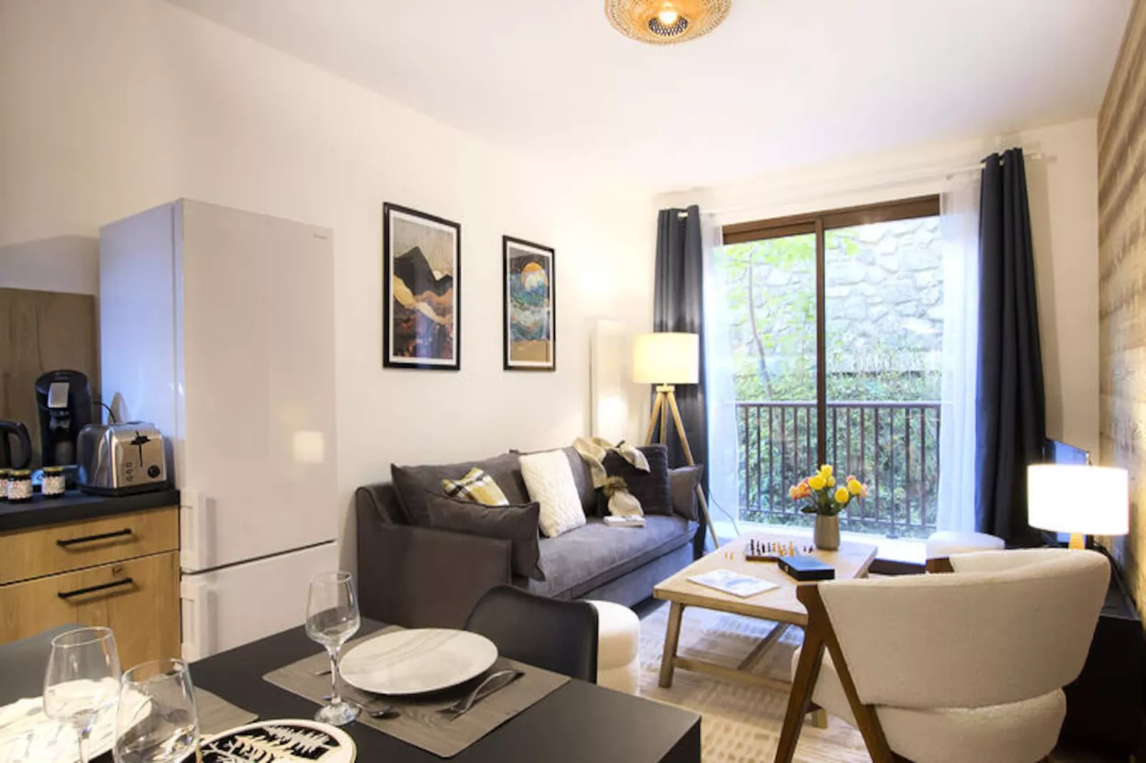 Résidence Provencal-Niet-getagd