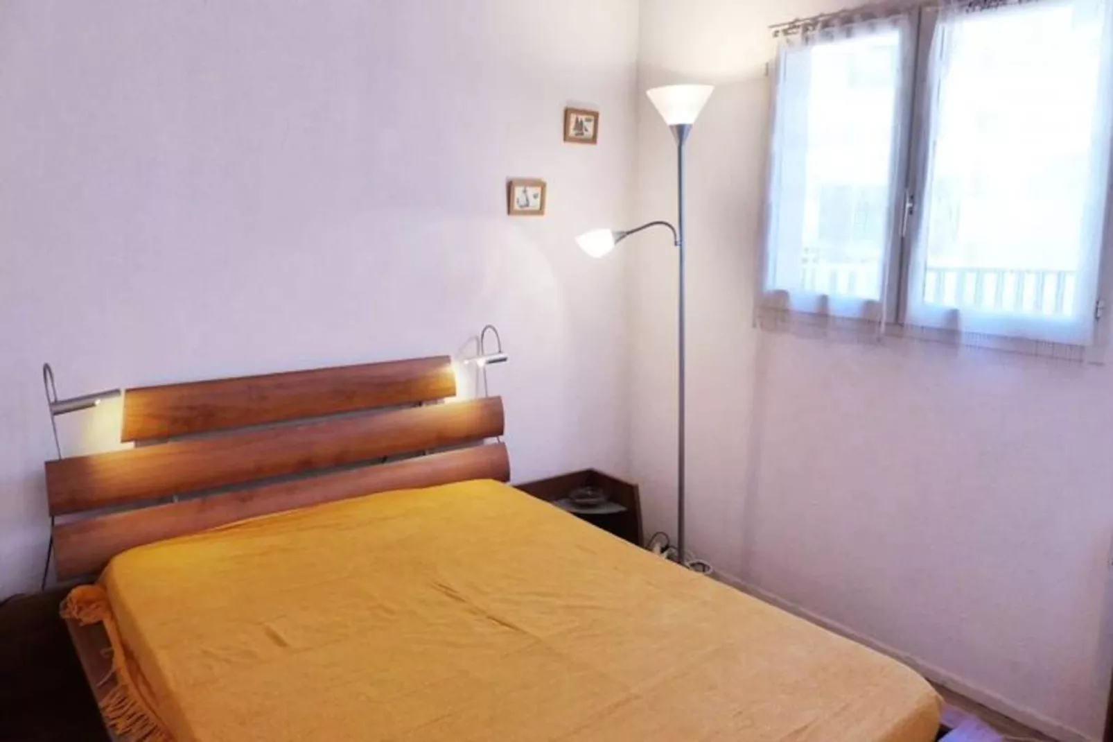 Résidence Terrasses Notre Dame Du Port-Niet-getagd