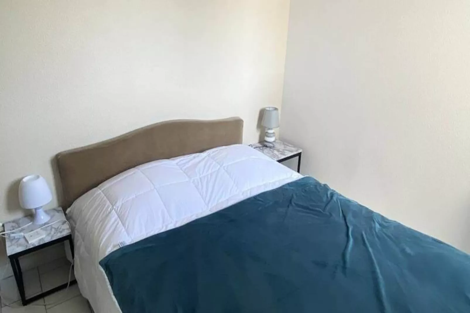 Résidence Les Marines-Niet-getagd