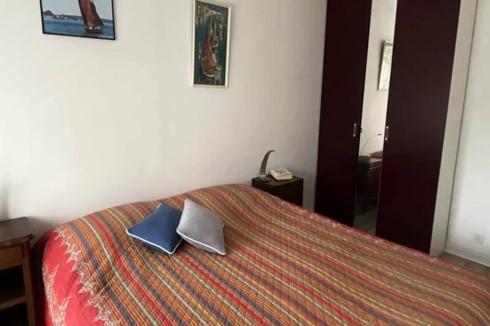 Résidence Le Concorde-Niet-getagd