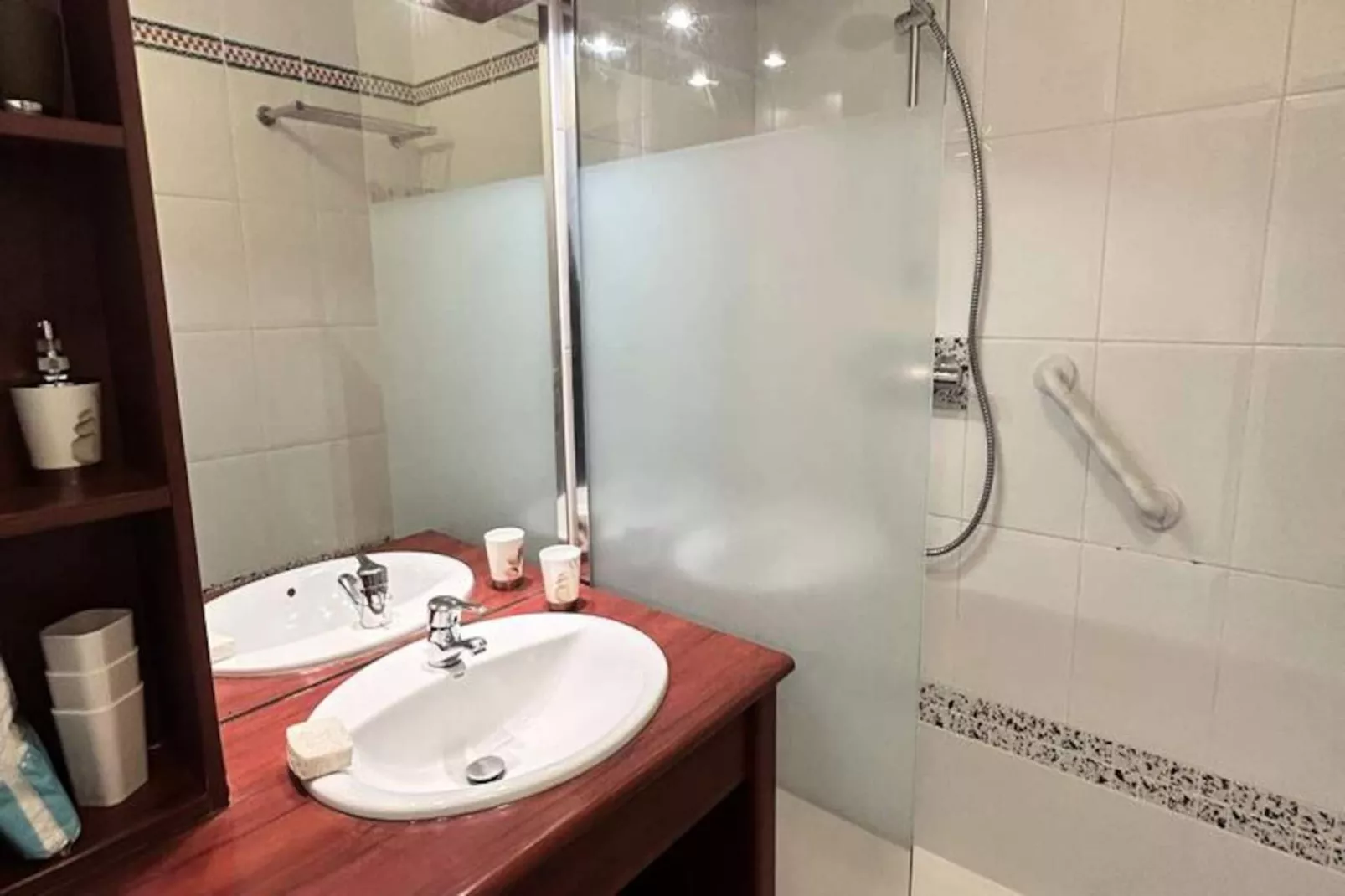 Résidence Ker Juliette-Niet-getagd