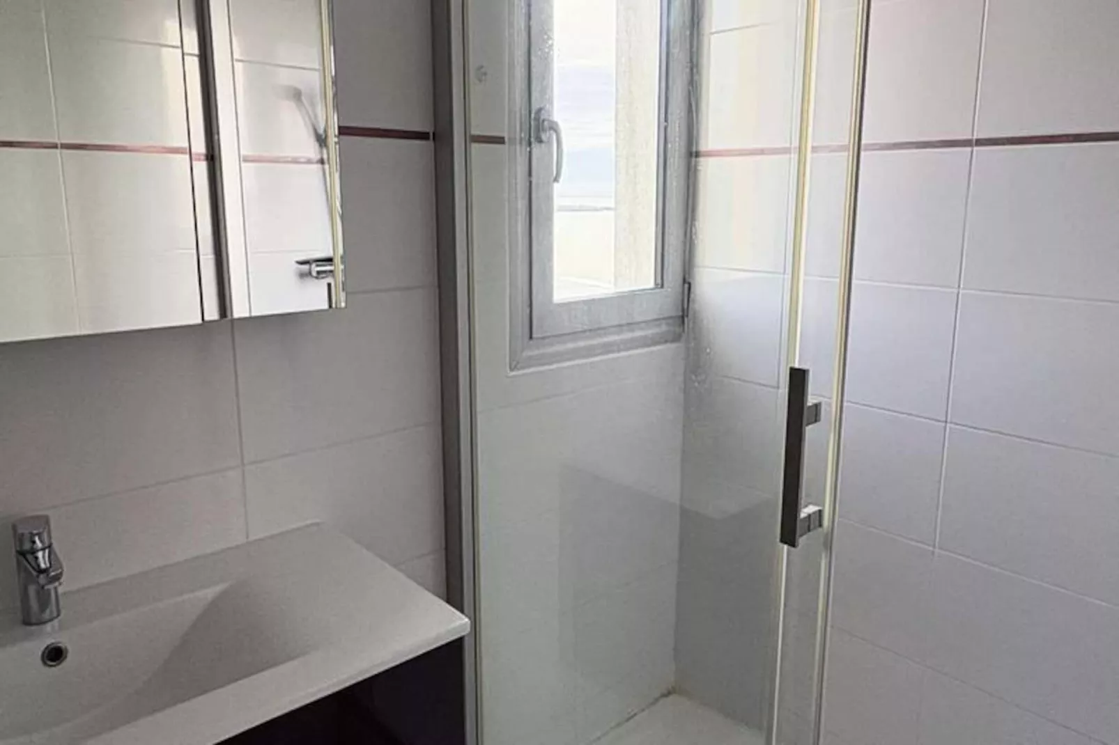 Résidence La Louisiane-Niet-getagd