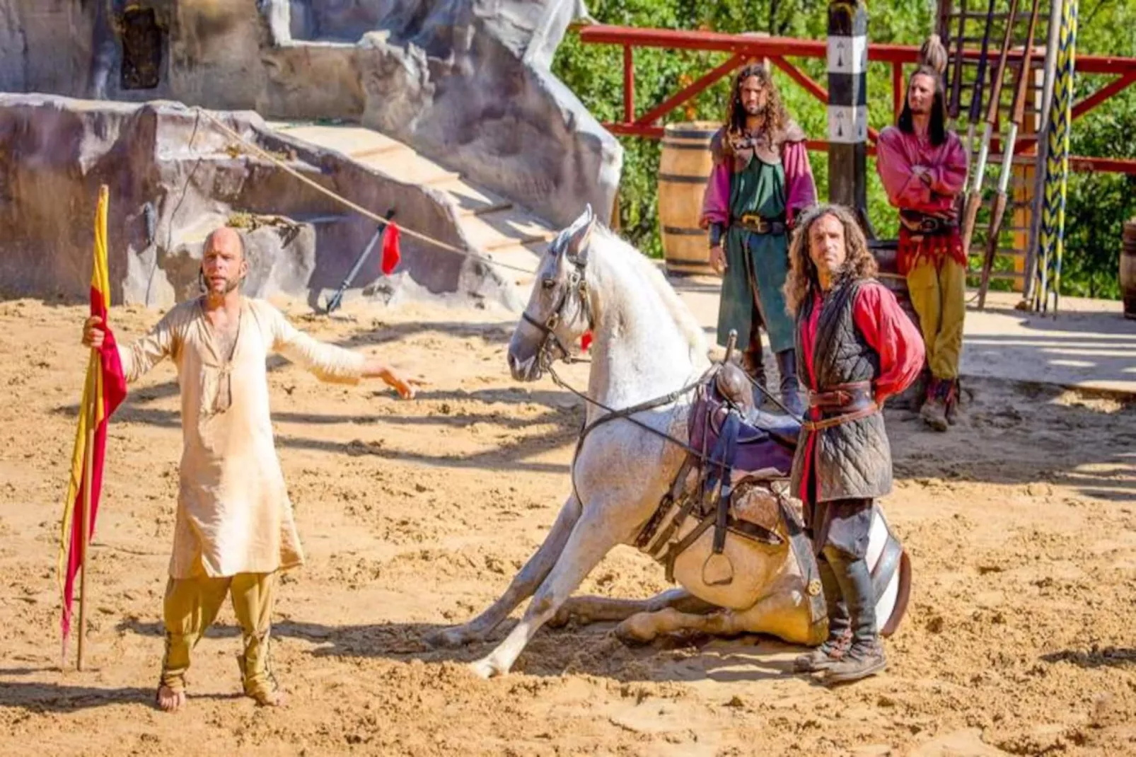 Domaine de Lanzac ****-Niet-getagd