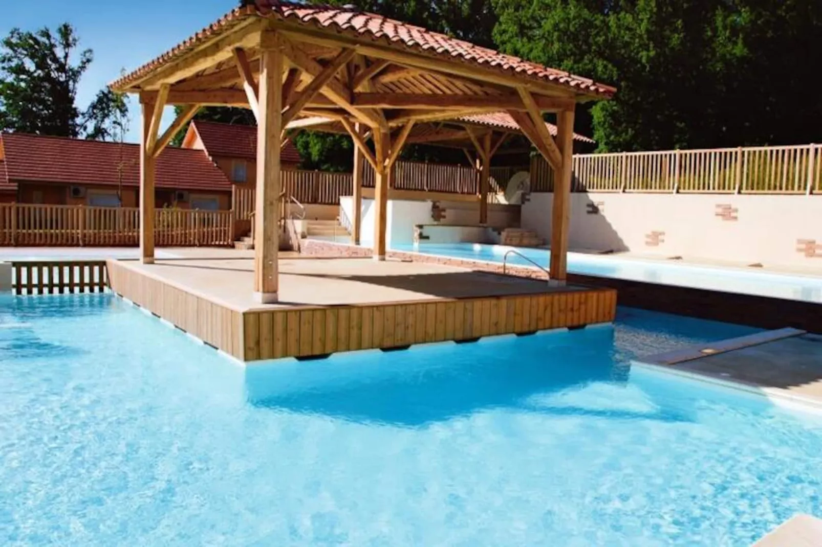 Belambra Clubs Résidence Rocamadour - Les Portes De Dordogne-Niet-getagd