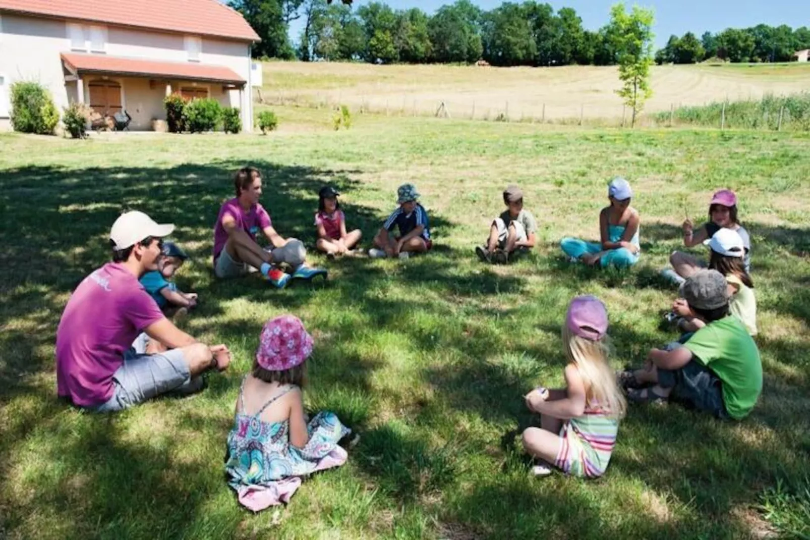 Belambra Clubs Résidence Rocamadour - Les Portes De Dordogne-Niet-getagd