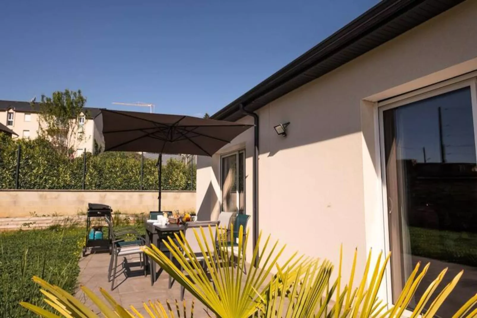 Gîte de France Gîte de la pépinière 3 épis-Niet-getagd