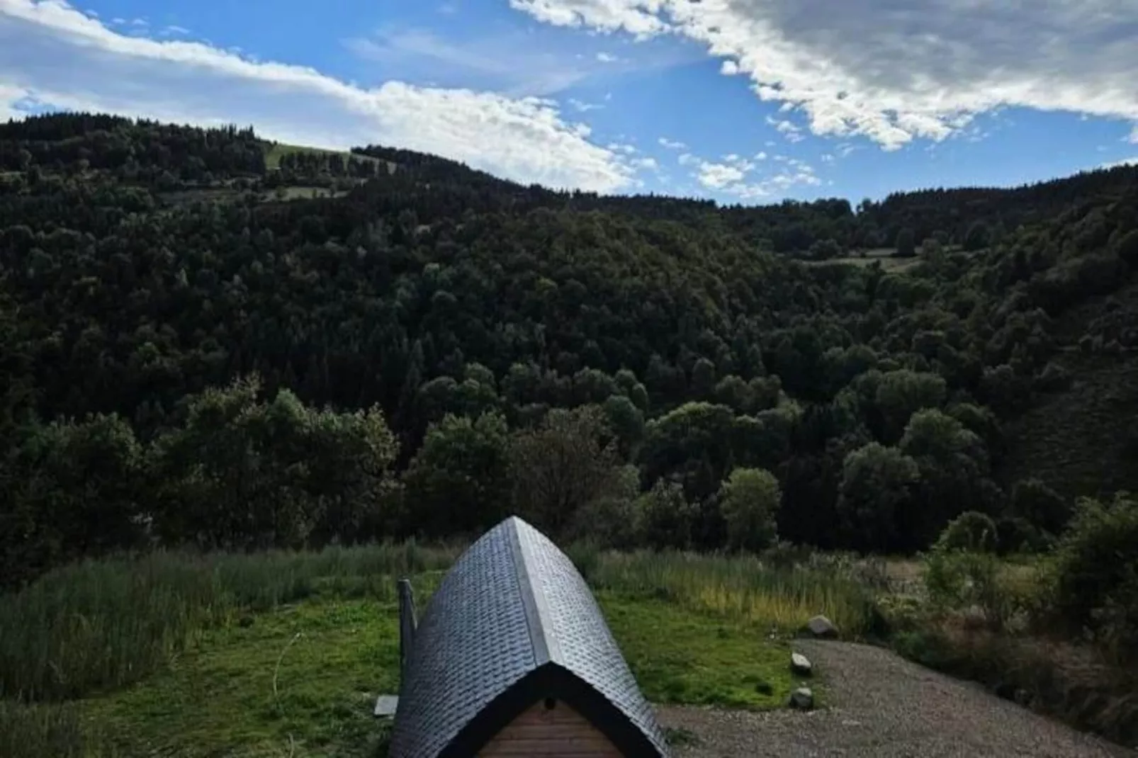 Gîte La cabane de romane-Niet-getagd