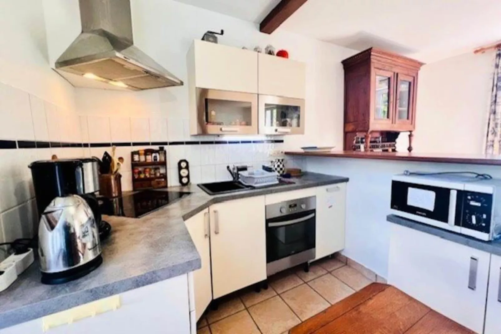 Résidence 21 Rue Des Bruyeres-Niet-getagd