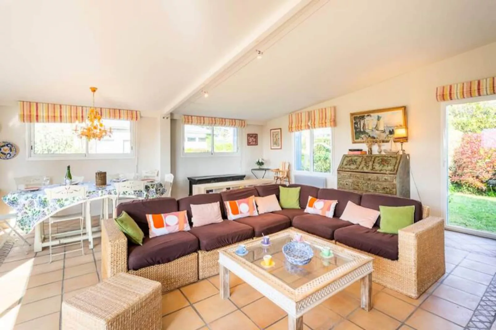 Résidence Route De Kerroch 75-Niet-getagd