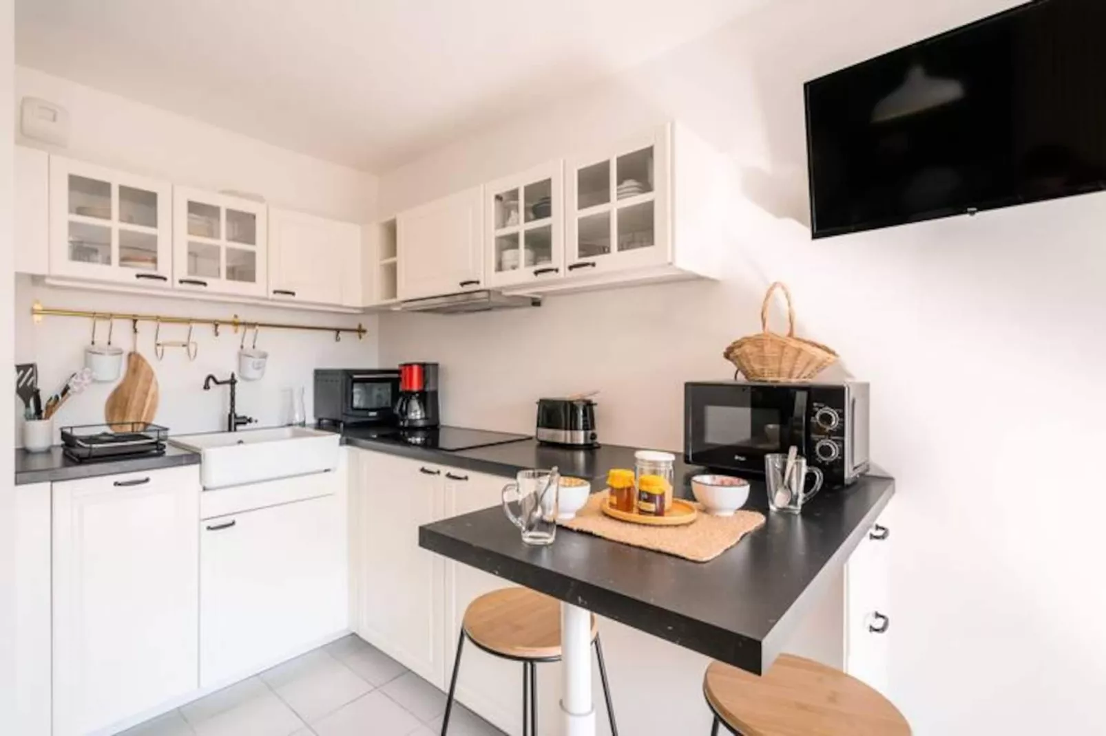 Résidence Les Tennis 2-Niet-getagd