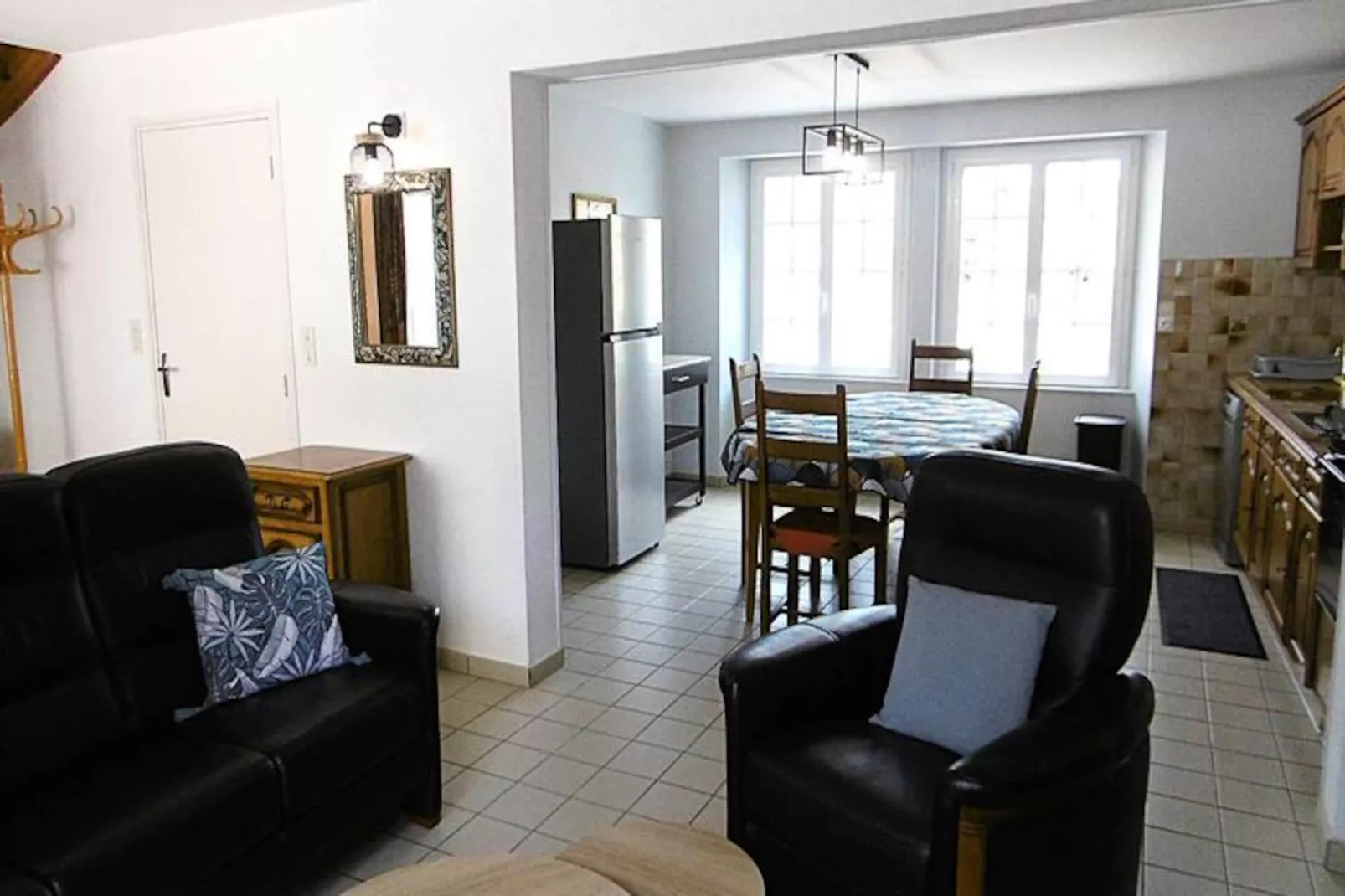 Résidence Heol-sarzeau-Niet-getagd