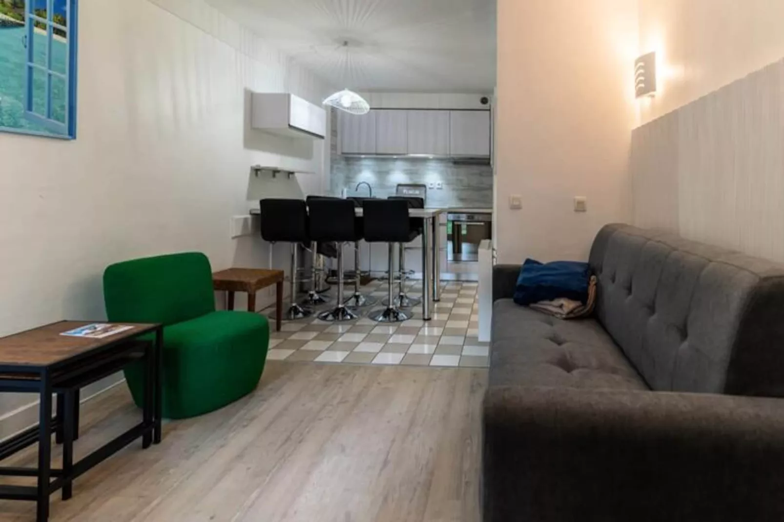 Résidence Appt Rez De Jardin  6 Personnes Avec Piscine, Tennis Et Parking Gratuit 21-Niet-getagd