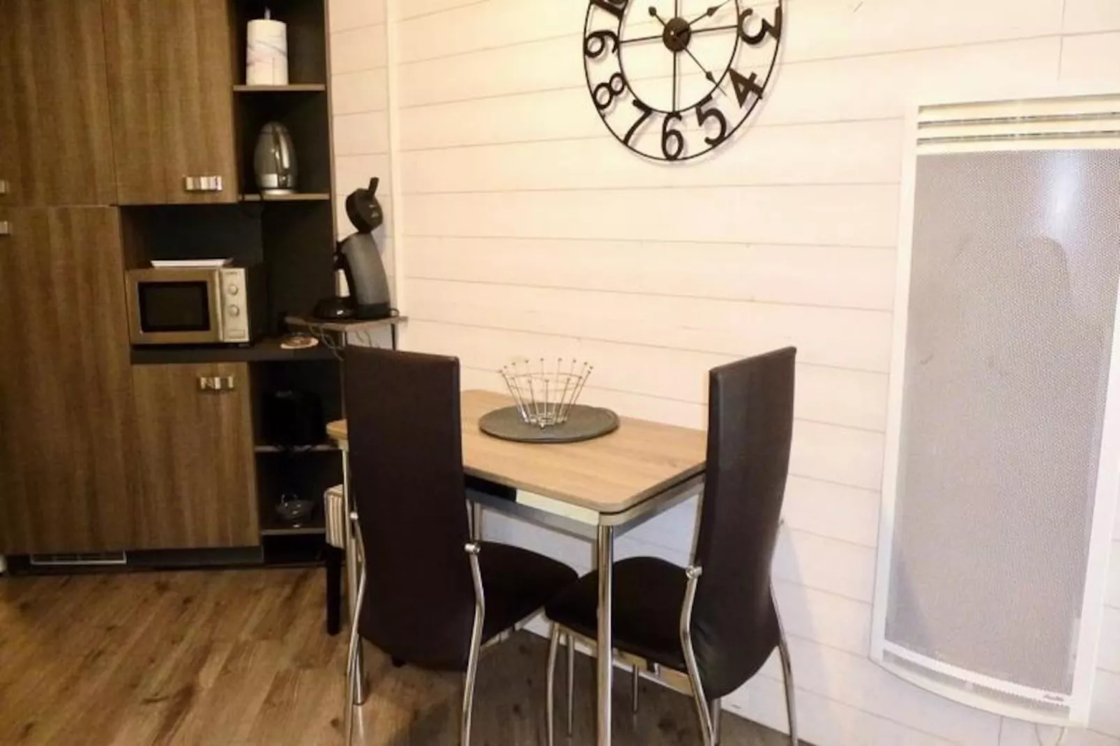 Résidence Oncet - Niet-getagd