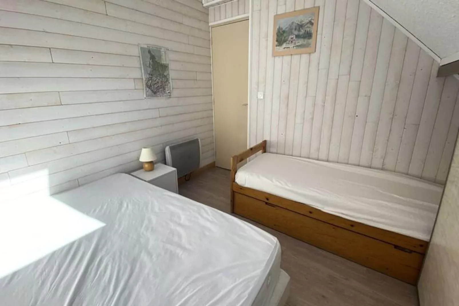 Résidence Oncet - Niet-getagd