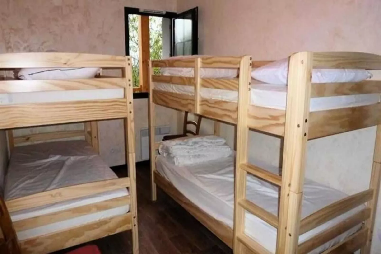 Résidence Pre De Camille-Niet-getagd