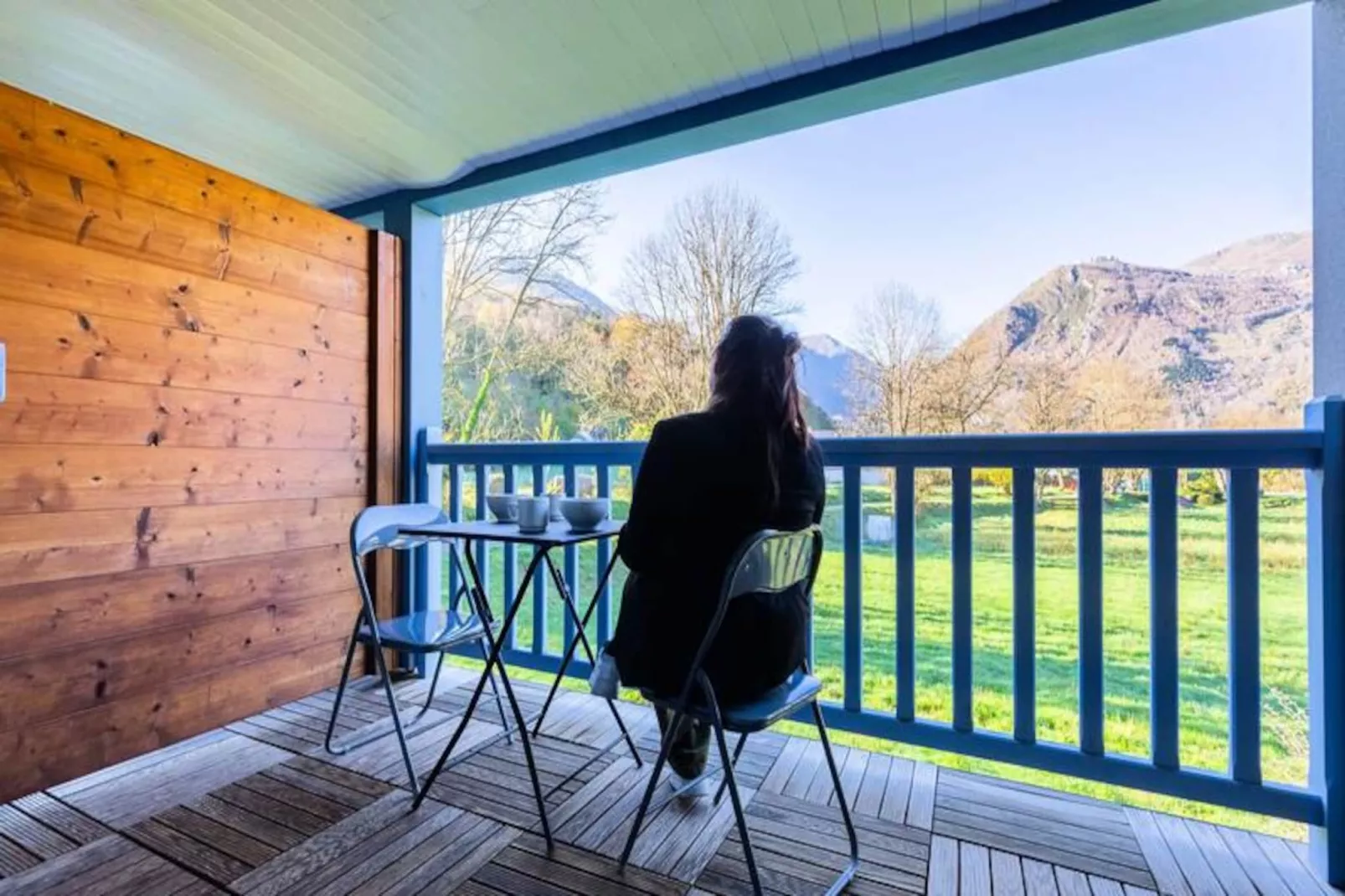 Résidence Autun-Niet-getagd