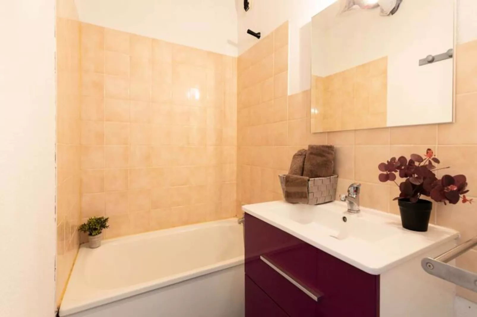 Résidence Village Des Thermes-Niet-getagd