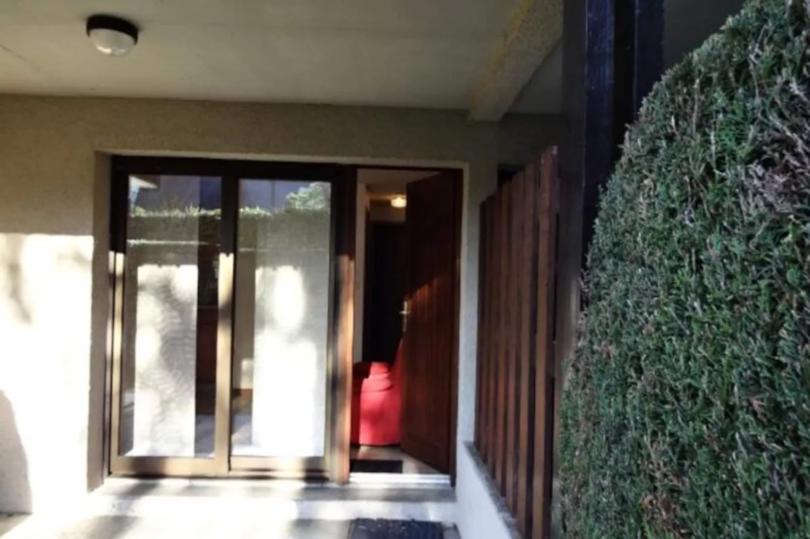 Résidence Balcon Du Soleil-Niet-getagd