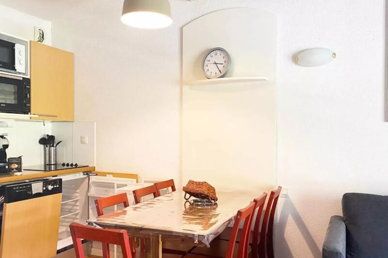 Résidence Pic Du Midi - Niet-getagd