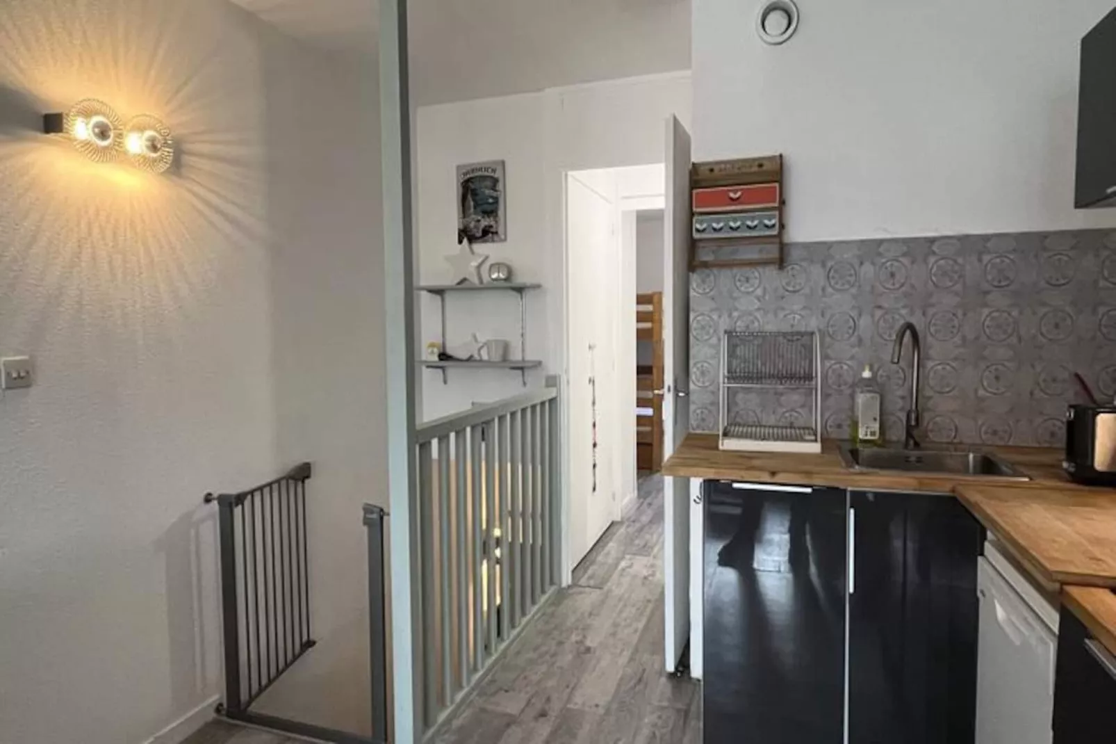 Résidence Le Tourmalet - maeva Home - Niet-getagd