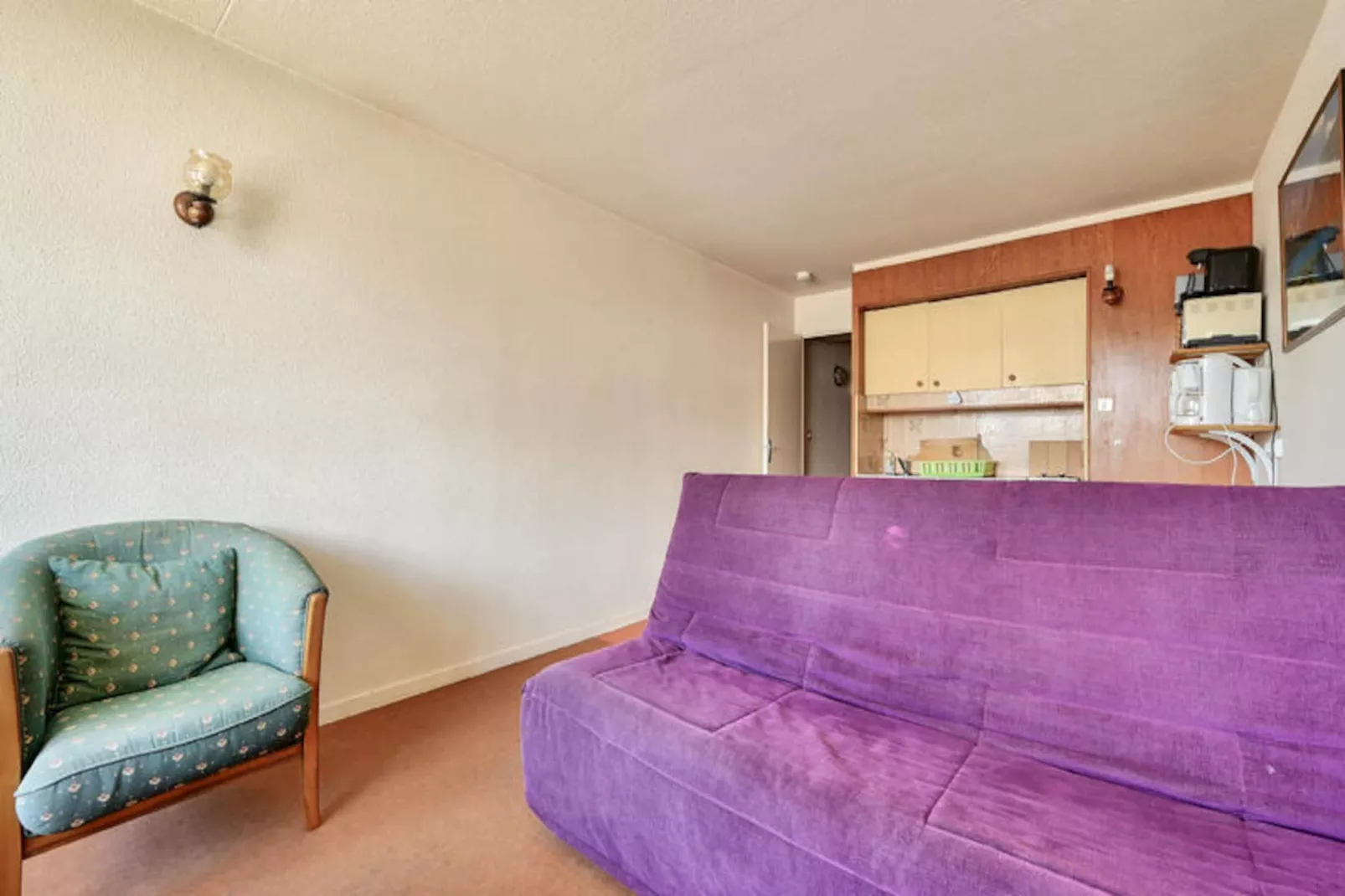 Résidence Le Tourmalet - maeva Home - Niet-getagd