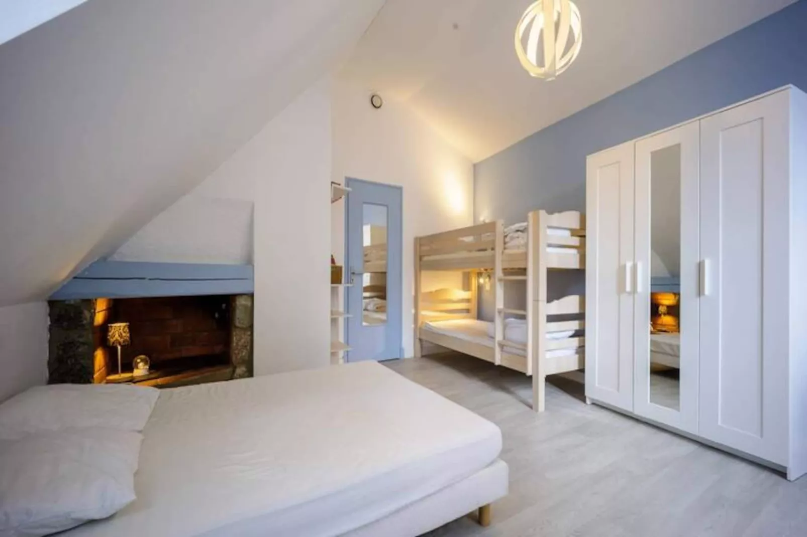 Résidence Estarv1-estarvielle-Niet-getagd