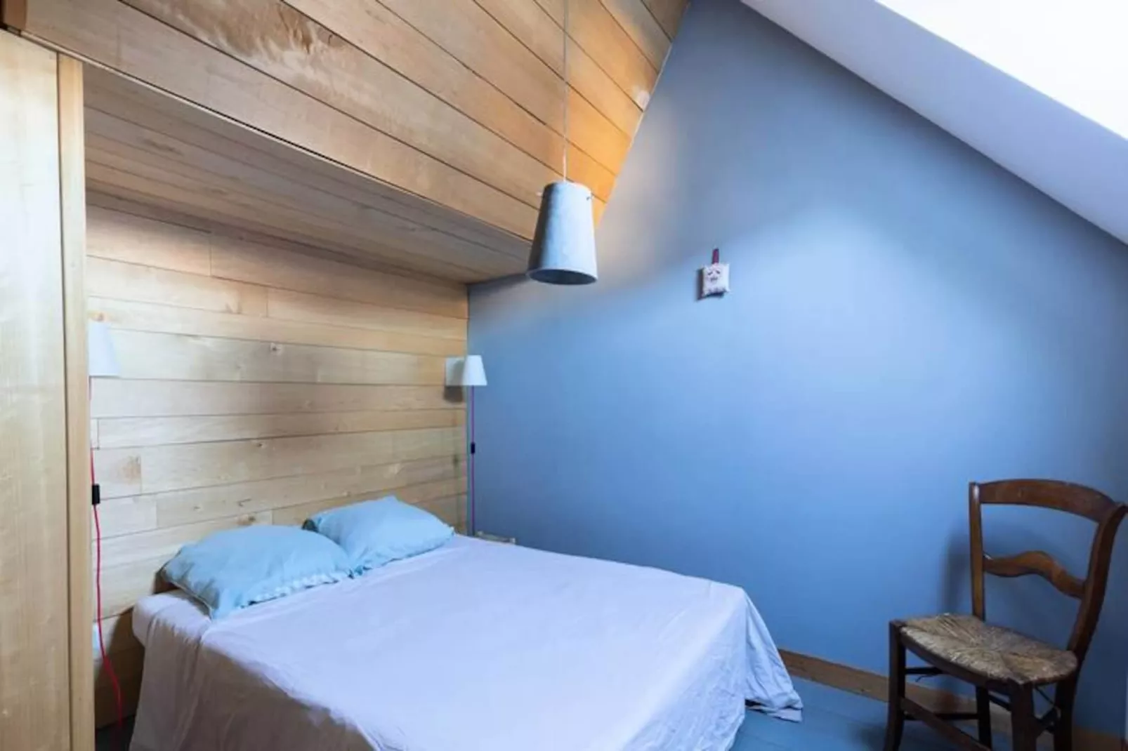 Résidence Louder1-loudervielle-Niet-getagd