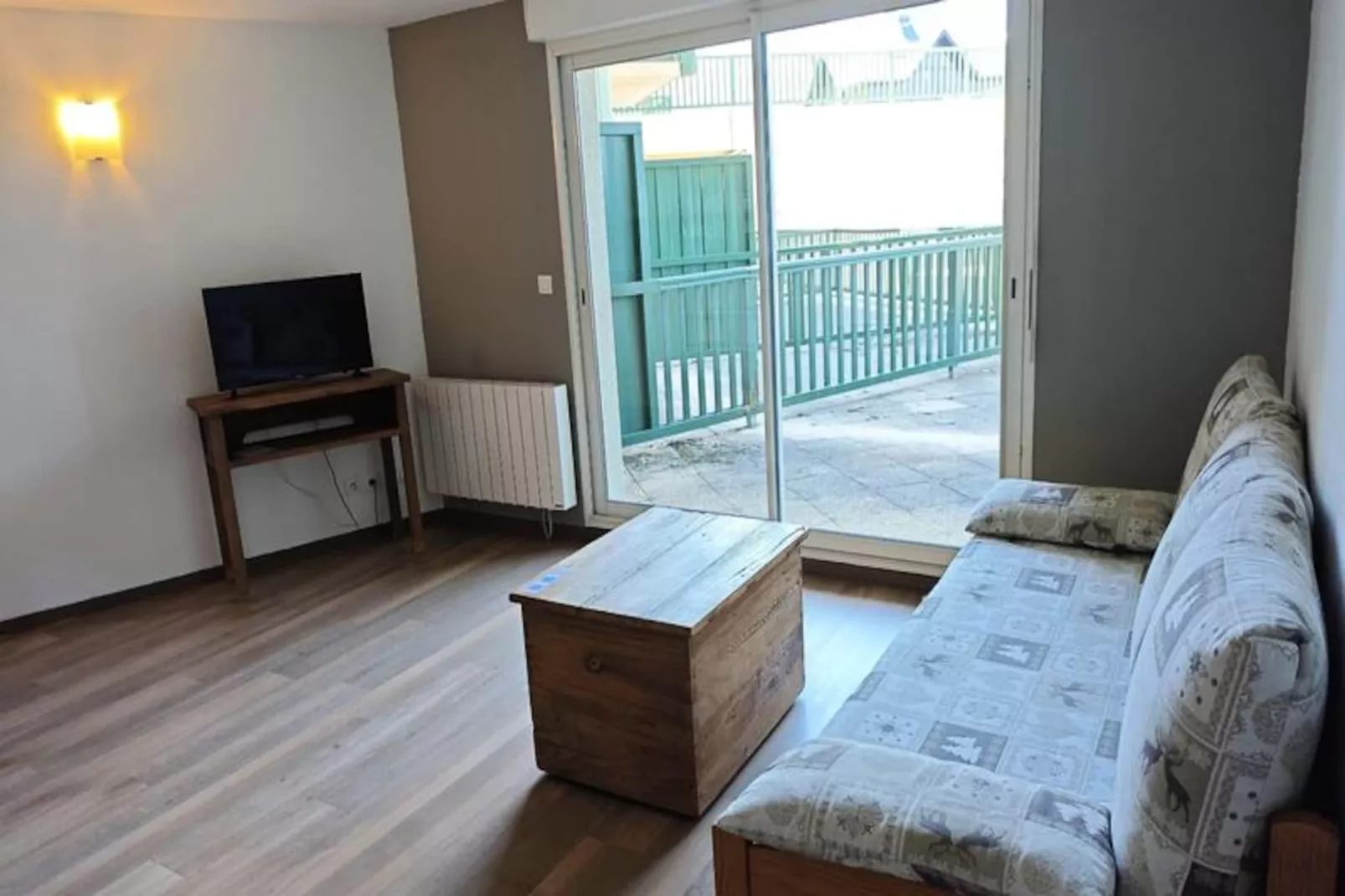 Résidence Les Adrets de Peyragudes *** - Niet-getagd