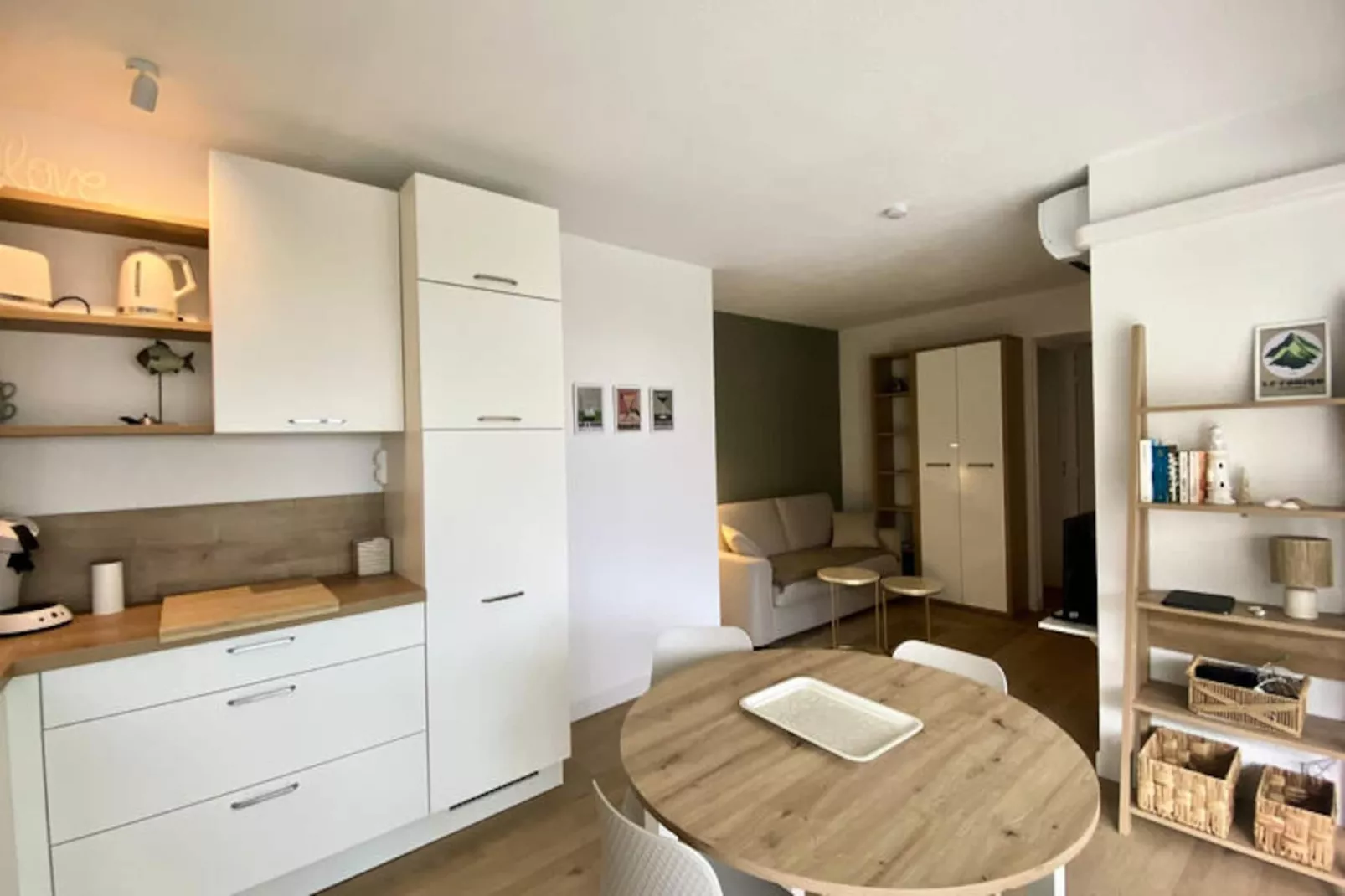 Appartements à Canet-en-Roussillon-Niet-getagd