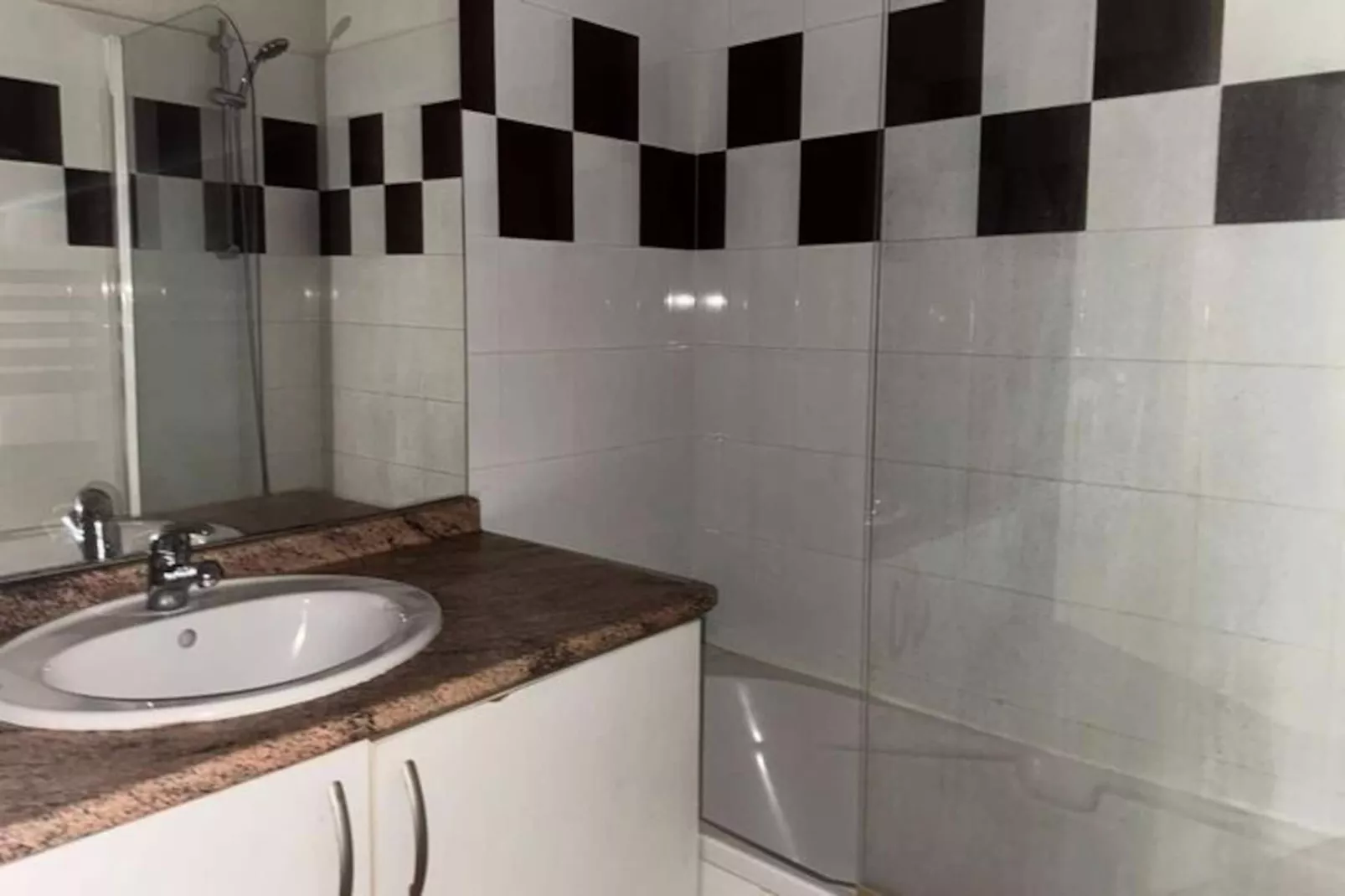 Résidence Balcon Du Canigou-Niet-getagd