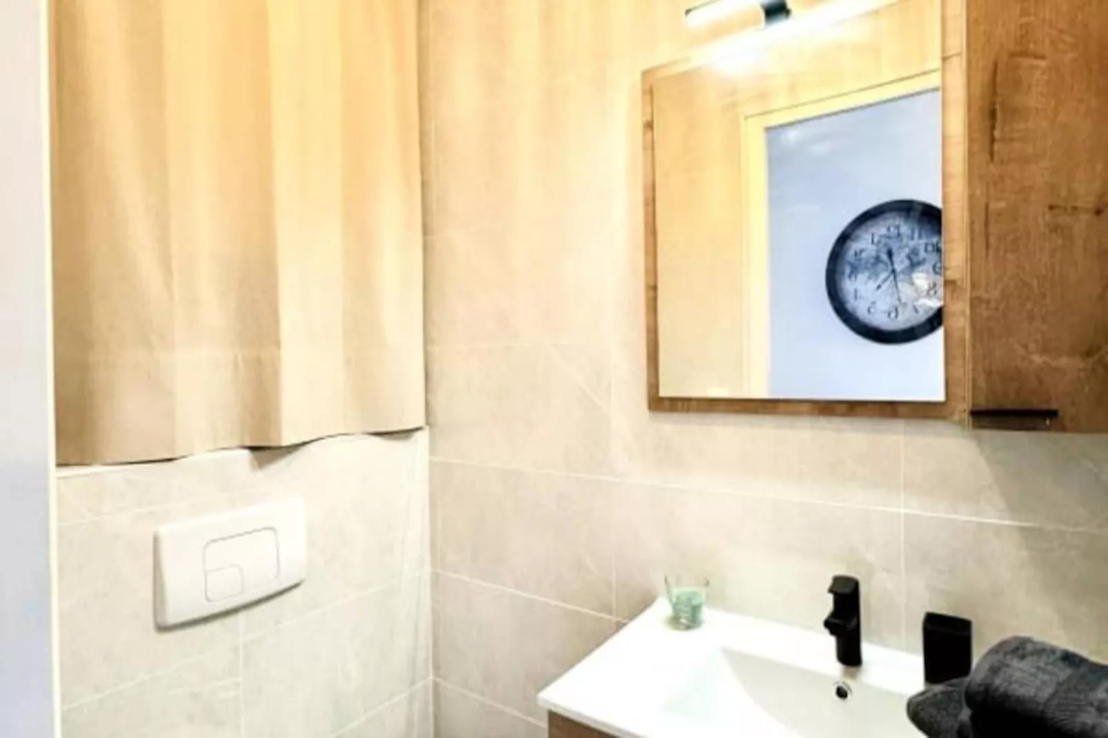 Résidence Le Grand Port - T2 Avec Parking-Niet-getagd