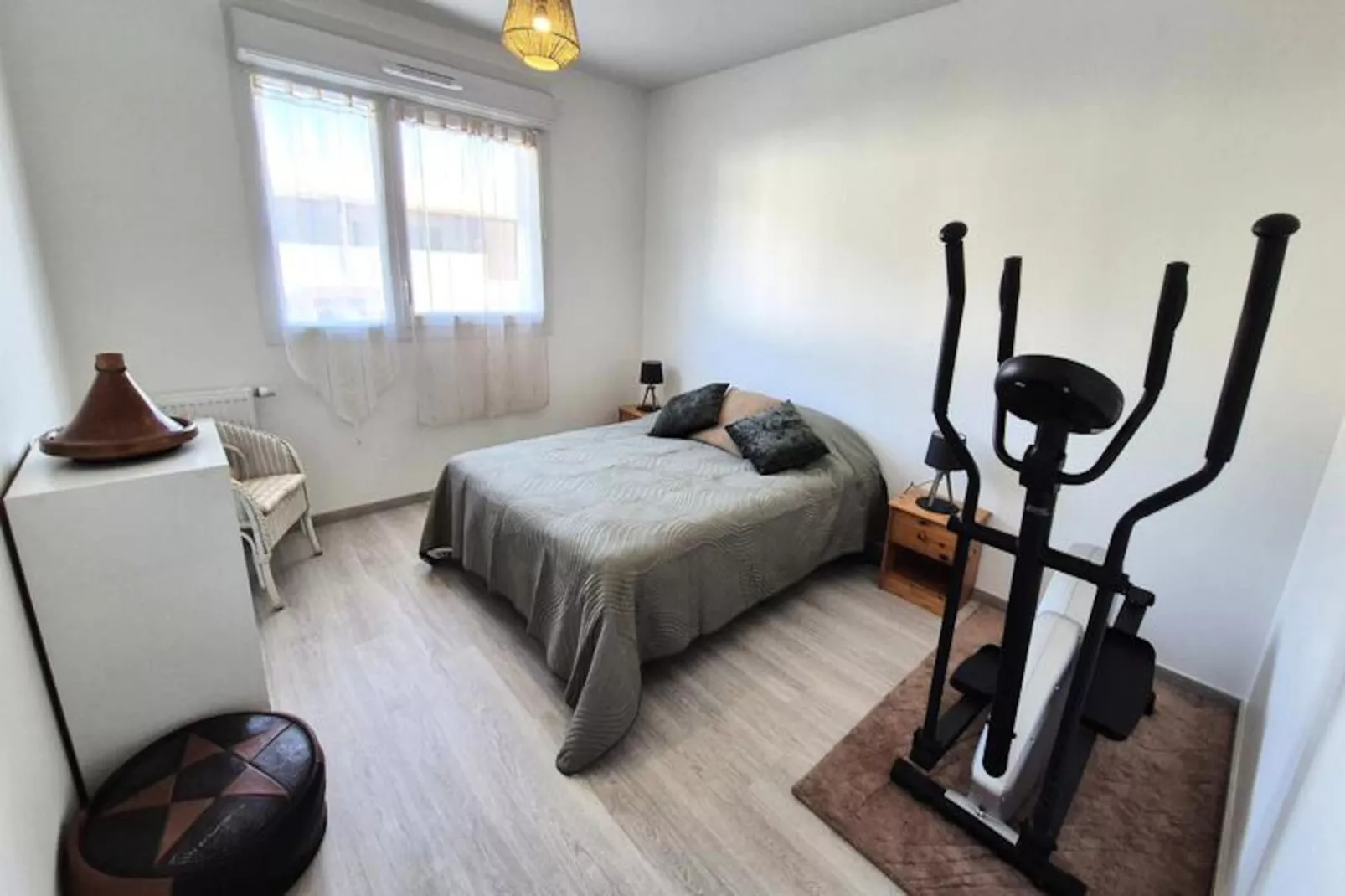 Résidence Cosy Lodge-Niet-getagd