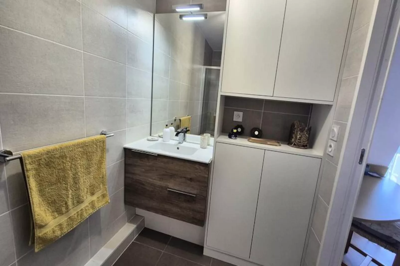 Résidence Les Jardins Du Petit Port-Niet-getagd