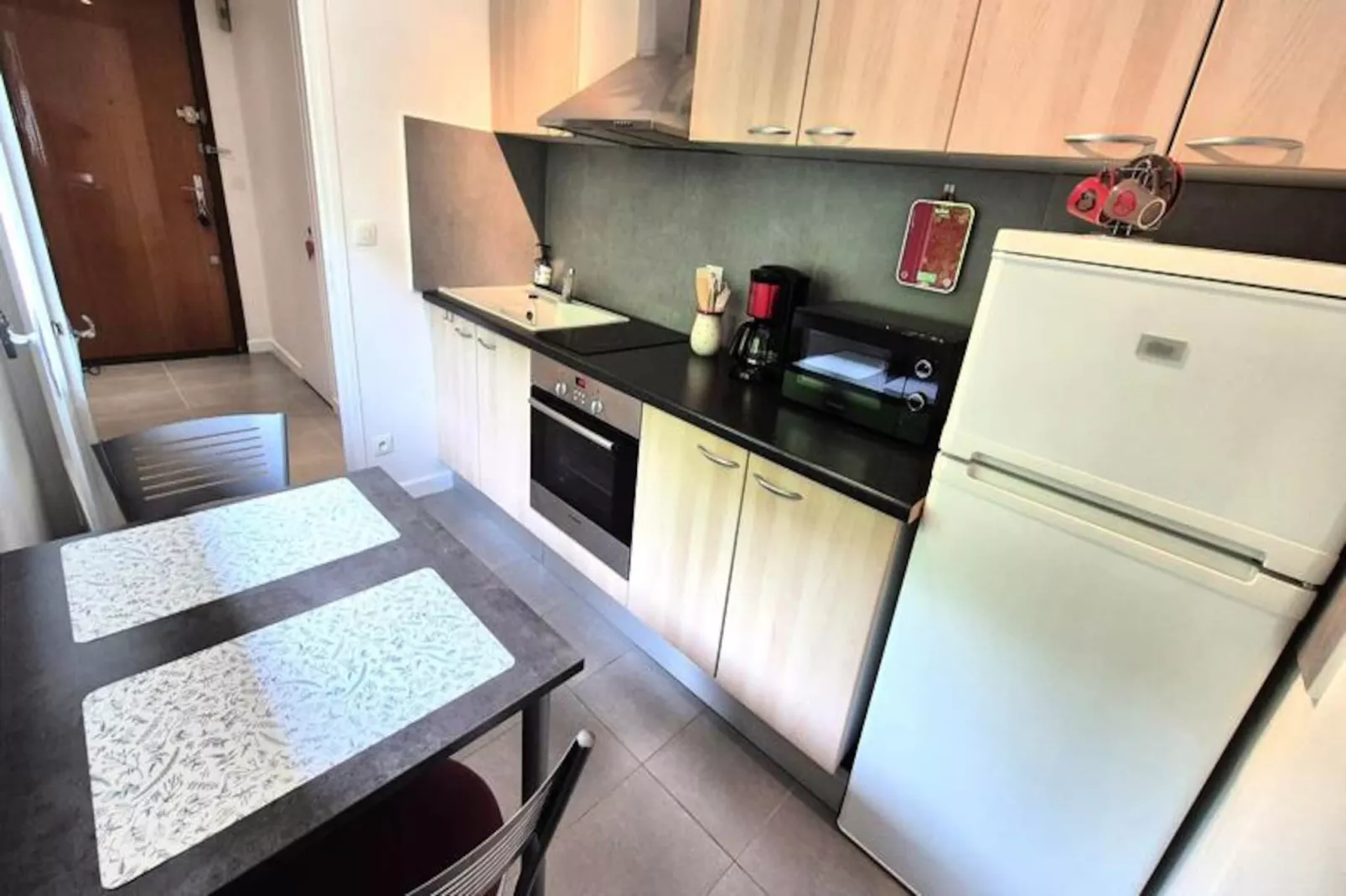 Résidence Les Carrieres Romaines-Niet-getagd