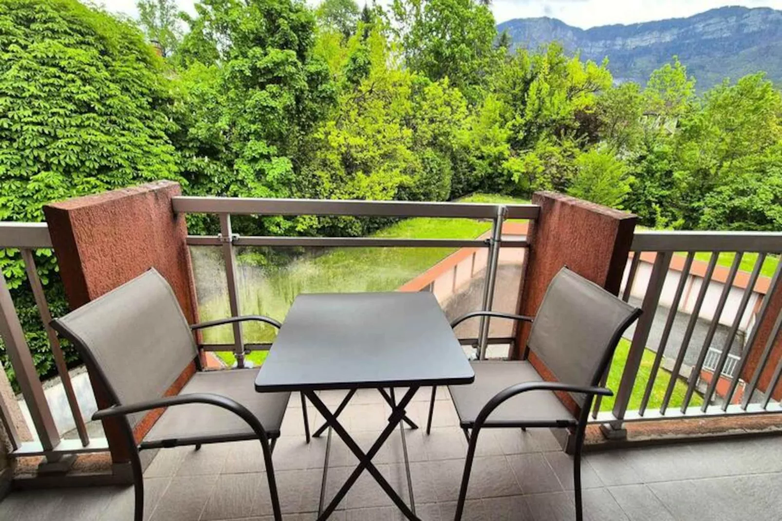 Résidence Le Saint Charles A-Niet-getagd